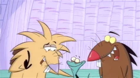 Watch The Angry Beavers Season 1 Episode 12 The Angry Beavers The