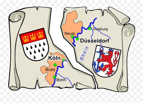 Fileköln Und Düsseldorf Broken Mappng Wikimedia Commons Clip Art