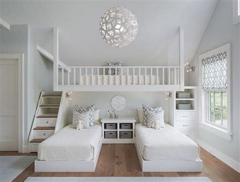 30 Relaxing Small Loft Bedroom Designs Trendecors