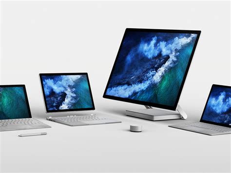 Which Microsoft Surface Should I Buy 2019 Wired