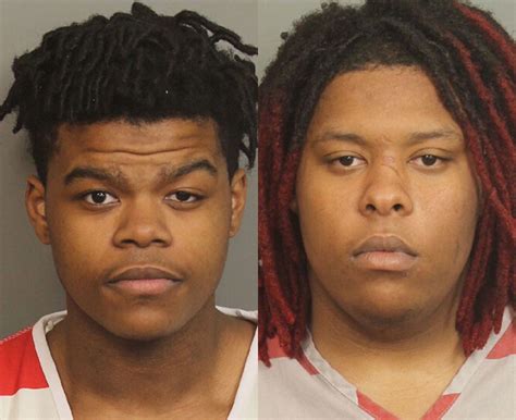 Twin Brothers Arrested In Jefferson County Killing Alabama News