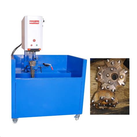Bestlink Electric Button Bit Grinder China Grinding Machine And
