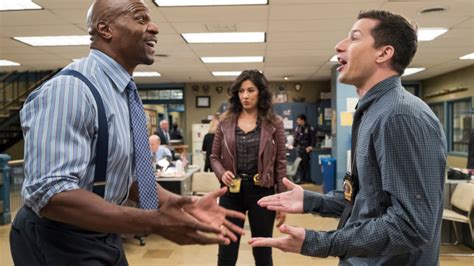 Oitava E última Temporada De Brooklyn Nine Nine Vai Estrear Em Agosto