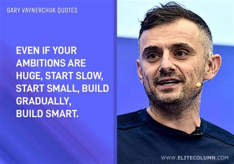 49 Gary Vaynerchuk Quotes That Will Motivate You 2023 Elitecolumn