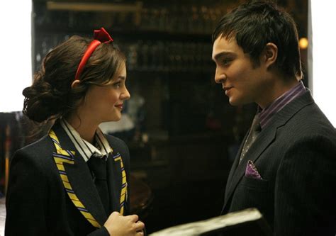 Lecciones De Amor Que Enseñaron Blair Waldorf Y Chuck Bass