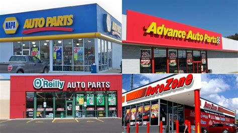 Then, in an instant, we will bring up a list of the search results. Auto Parts Store Near Me: Buy Top Branded and Quality Auto ...