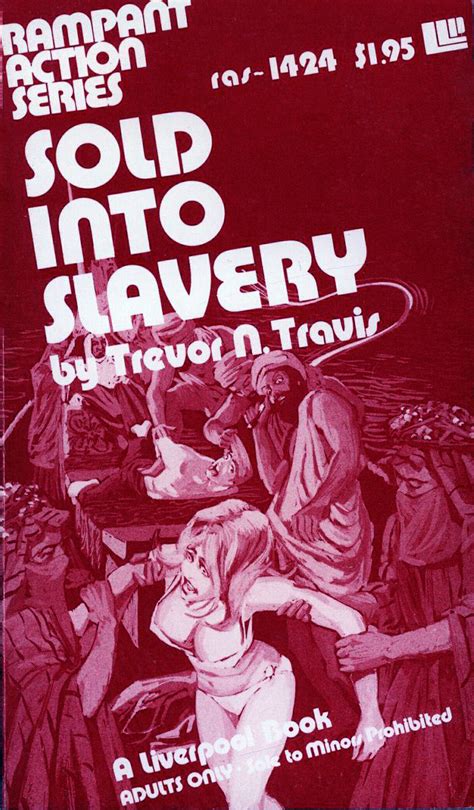 Ras Sold Into Slavery By Trevor N Travis Eb Golden Age Erotica Books The Best Adult