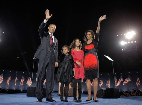 The Obamas Leave A Vivid Image That Will Never Fade The Washington Post