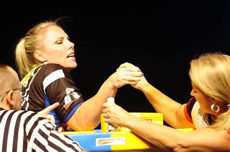 From Lifes Hurdles To World Arm Wrestling Champion St George Woman