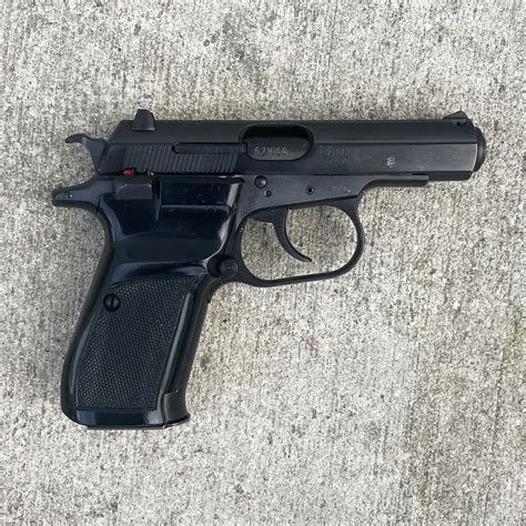 Cz 83 Pistol 32acp Shop Firearms Online Max Arms
