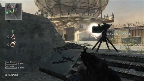 Comunidade Call Of Duty Brasil Modern Warfare 3 Spec Ops Trailer