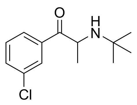 Filebupropion Chemical Structurepng Wikipedia