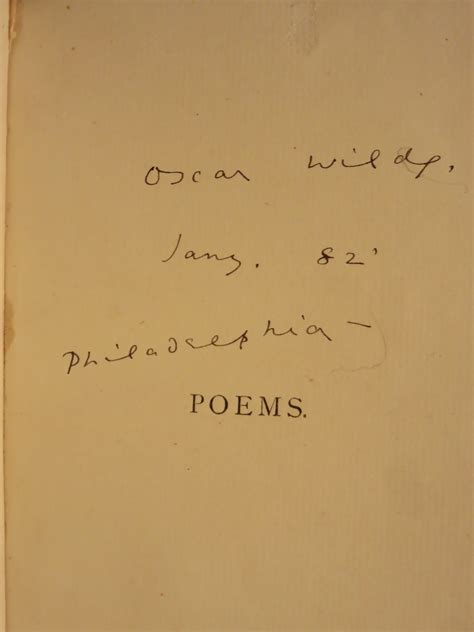 35 Unique Oscar Wilde Love Poems Poems Ideas