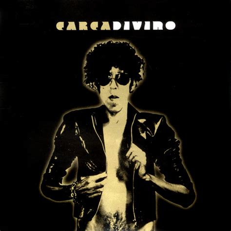 Divino Album By Carca Spotify