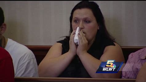 Mom Sentenced To Life In Prison For Sons Murder Youtube