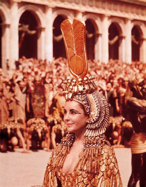 Cleopatra 1963 Elizabeth Taylor Photo 16282247 Fanpop