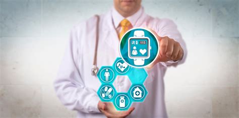 Secure Your Distributed Medical Devices With Robust Machine Identity Management Venafi