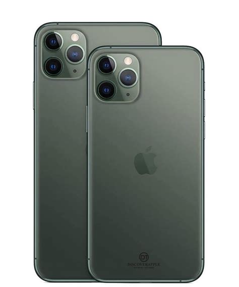 Be the first to review iphone 11 pro max 64gb (midnight green) cancel reply. iPhone 11 Pro Max 64Gb Midnight Green