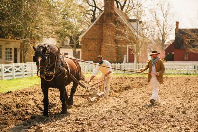 Snapshots Of Virginia Farming Through The Centuries Boomermagazine