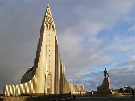 Reykjavik La Capital De Islandia Que Maravilla A Todos