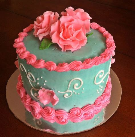 Place the oval cake on your cake plate or cake stand and cover with a thin layer of chocolate buttercream. 85 best images about mother's day cakes on Pinterest