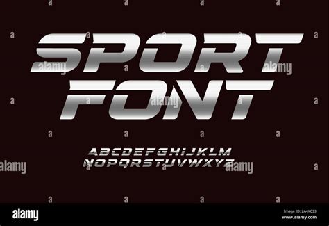 Sports Lettering Photos