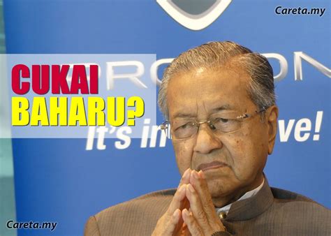 Bukan denda yang dikenakan oleh kerajaan. Cadangan tukar struktur cukai- adakah cukai kenderaan ...