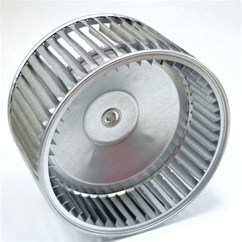 Furnace Blower Fan Wheel Blower Motor