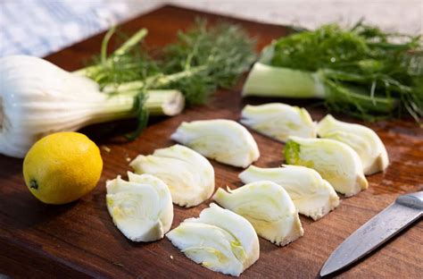 How To Cook Tasty Fennel Bulb Vegetarian Recipes For Mindful Cooking