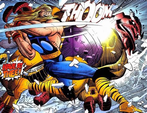 Darkseid And Doomsday Vs Avengers Battles Comic Vine