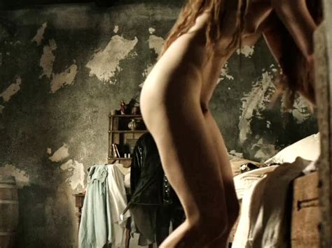 Hera Hilmar Topless Sex Scene Celebrities Nude Hot Sex Picture