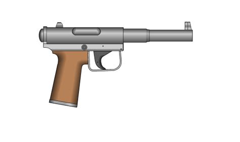Rickard Model P22 Pimp My Gun Wiki Fandom Powered By Wikia