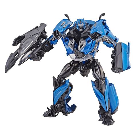 Koop Actiefiguren Transformers Studio Series Premier Action Figure