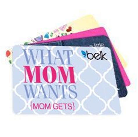 Maybe you would like to learn more about one of these? Belk Gift Cards - Belk.com