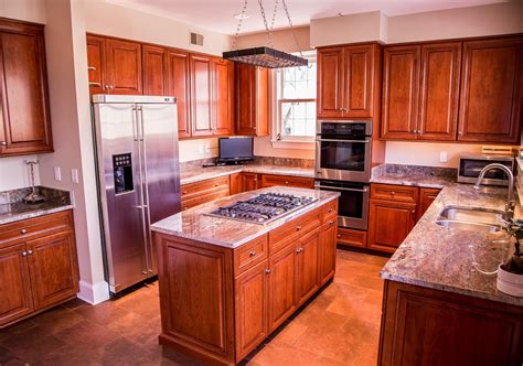 Maybe you would like to learn more about one of these? Kitchen Cabinet Refacing Annapolis | Kitchen Saver