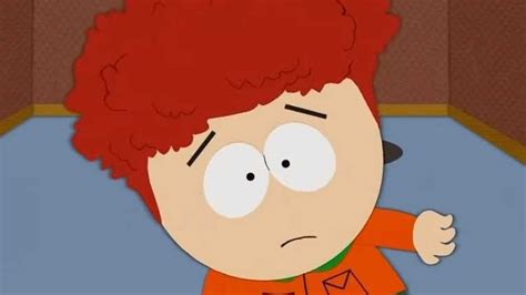Kyles Hair In South Park Has More Significance Than You Realized