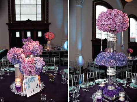 25 Stunning Wedding Centerpieces Part 10 Belle The Magazine The