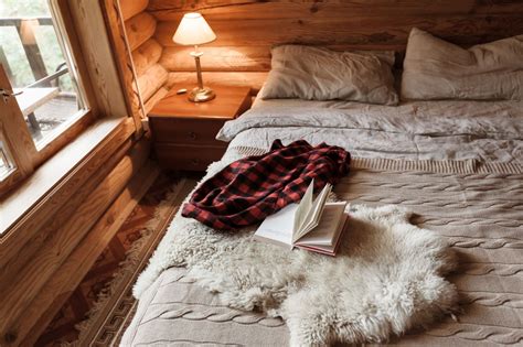 14 Best Rustic Bedroom Ideas To Decor Bedroom Into Rustic Look Foyr