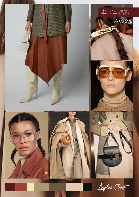Wgsn 2021 Aw Fashion Trends Wgsn 2021 Trends Color Trends Fashion