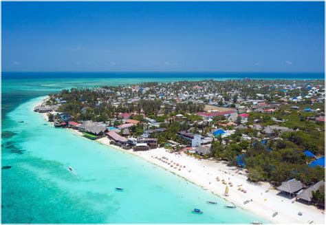 Nungwi Zanzibar Top 10 Des Activités Et Visites Incontournables