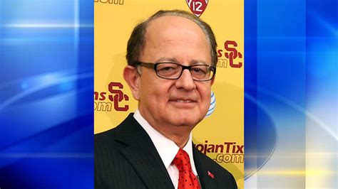 Usc President Agrees To Step Down Amid Gynecologist Scandal Wpxi