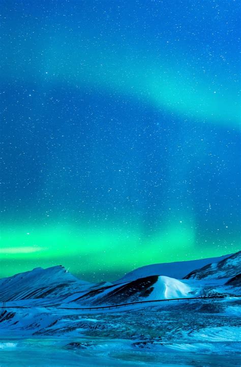 One Of The Worlds Most Dazzling Natural Phenomenons Few Travel