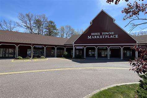 1 market place unit 21 essex junction vt 05401 for lease vermont commercial real estate