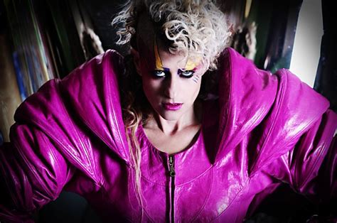 Peaches To Launch One Woman Show Peaches Christ Superstar Billboard