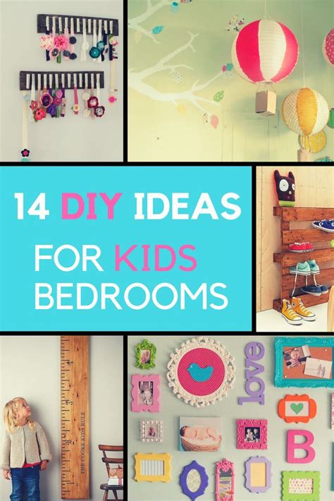 Kids Bedroom Ideas 14 Adorable Decor Designs That Youll Love Kids