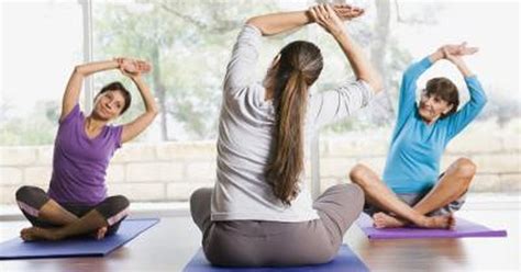 Jobs are scarce, and many things people. The Disadvantages of Yoga | LIVESTRONG.COM