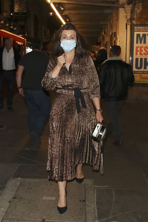 Susanna Reid Out In Covent Garden In London 08 28 2021 CelebMafia