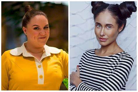 Уральские пельмени похудела ксения корнева Ксюша Корнева (24 лучших фото) Ксюша Корнева (24 лучших фото) Уральские пельмени похудела ксения корнева