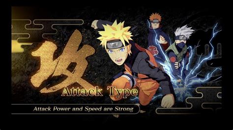 Naruto To Boruto Shinobi Striker Wallpapers Wallpaper Cave