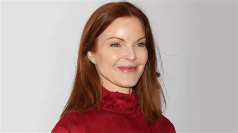 Desperate Housewives Star Marcia Cross Reveals She Is Recovering From Anal Cancer Sheknows